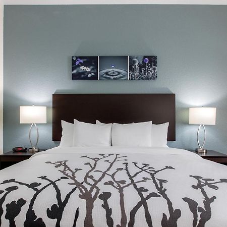 Sleep Inn & Suites Ankeny - Des Moines מראה חיצוני תמונה