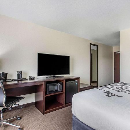 Sleep Inn & Suites Ankeny - Des Moines מראה חיצוני תמונה