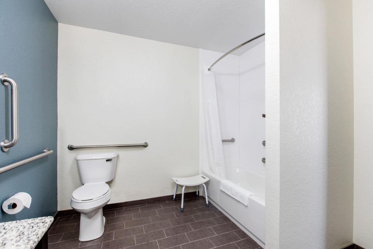 Sleep Inn & Suites Ankeny - Des Moines מראה חיצוני תמונה