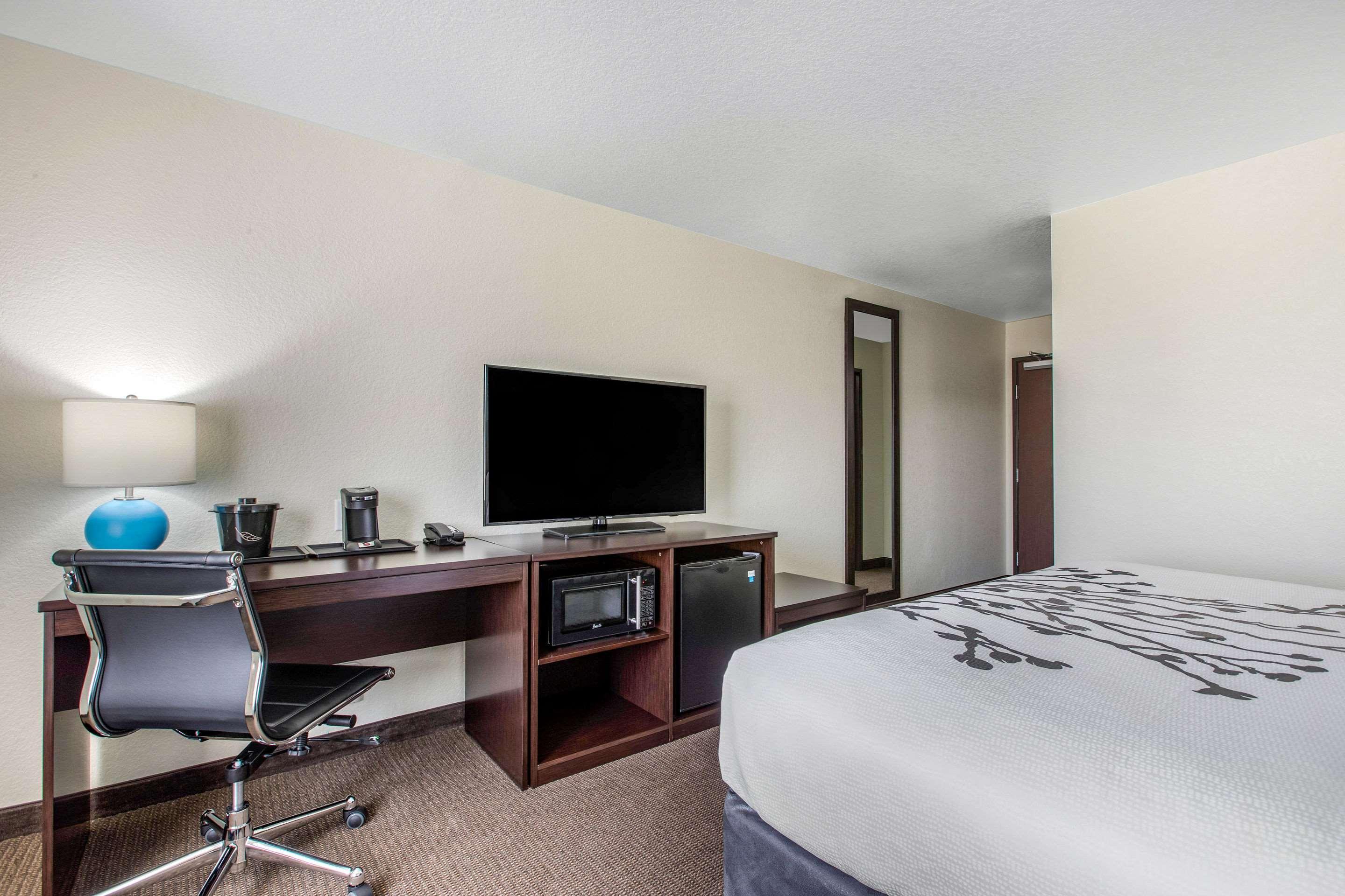 Sleep Inn & Suites Ankeny - Des Moines מראה חיצוני תמונה