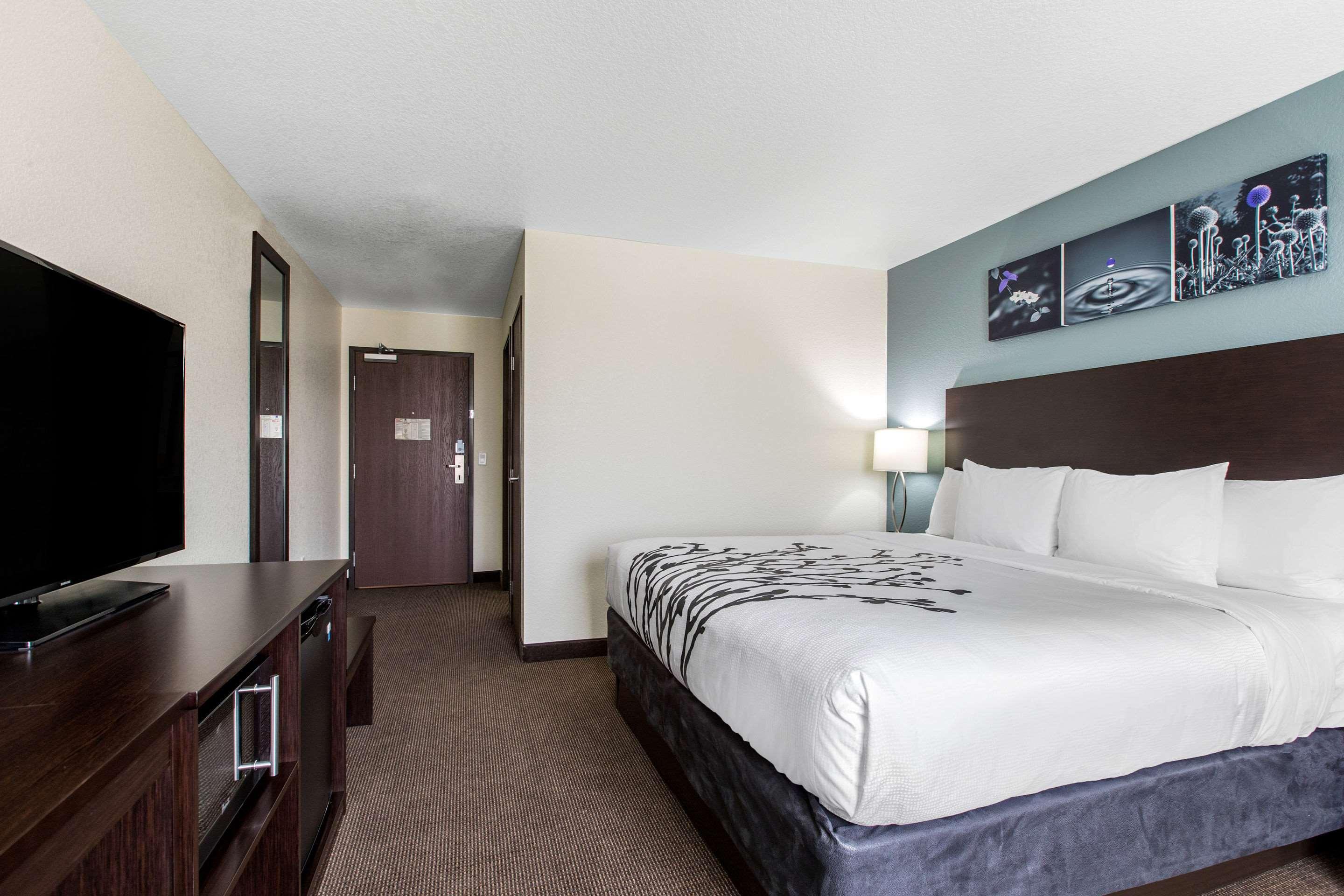 Sleep Inn & Suites Ankeny - Des Moines מראה חיצוני תמונה