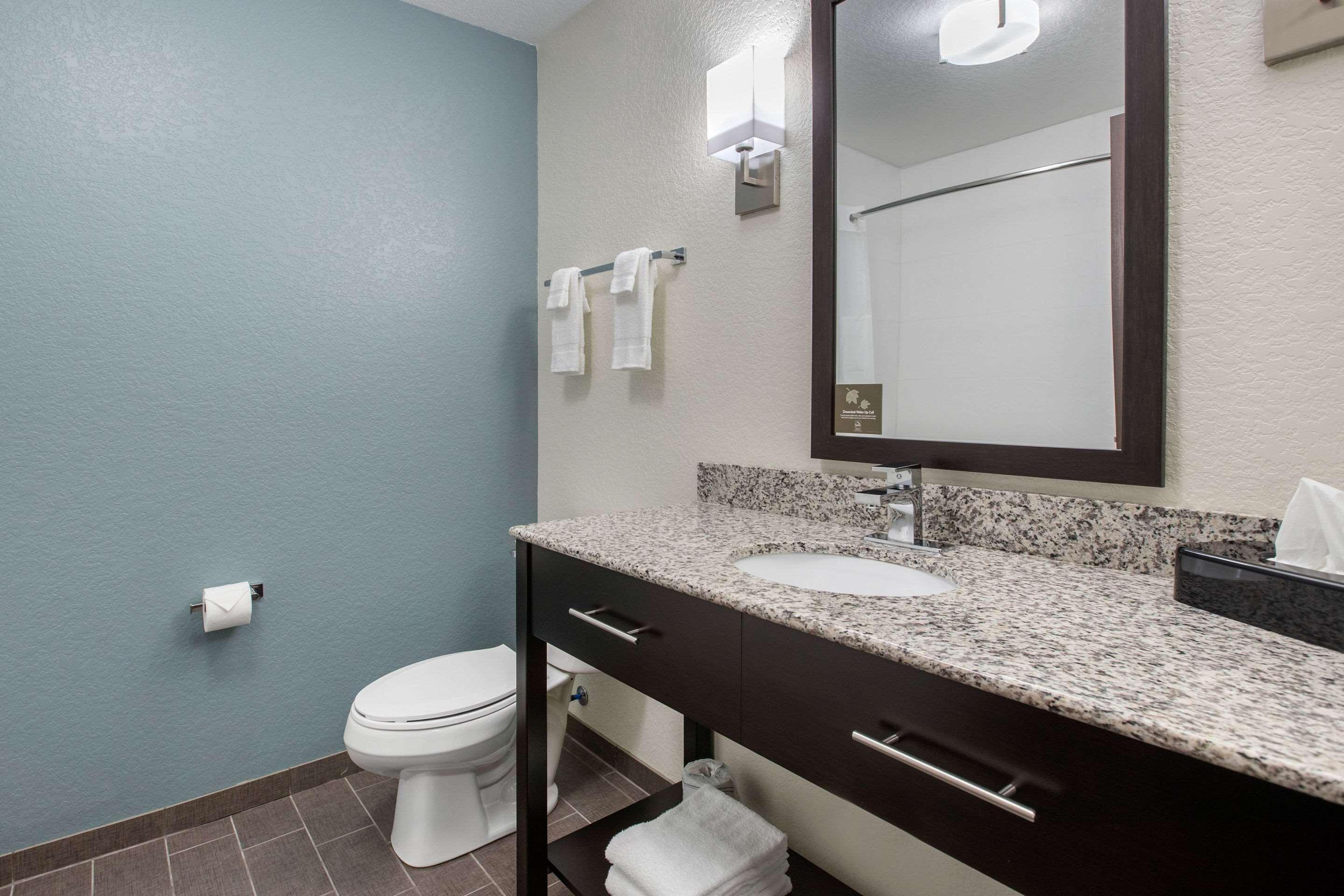 Sleep Inn & Suites Ankeny - Des Moines מראה חיצוני תמונה