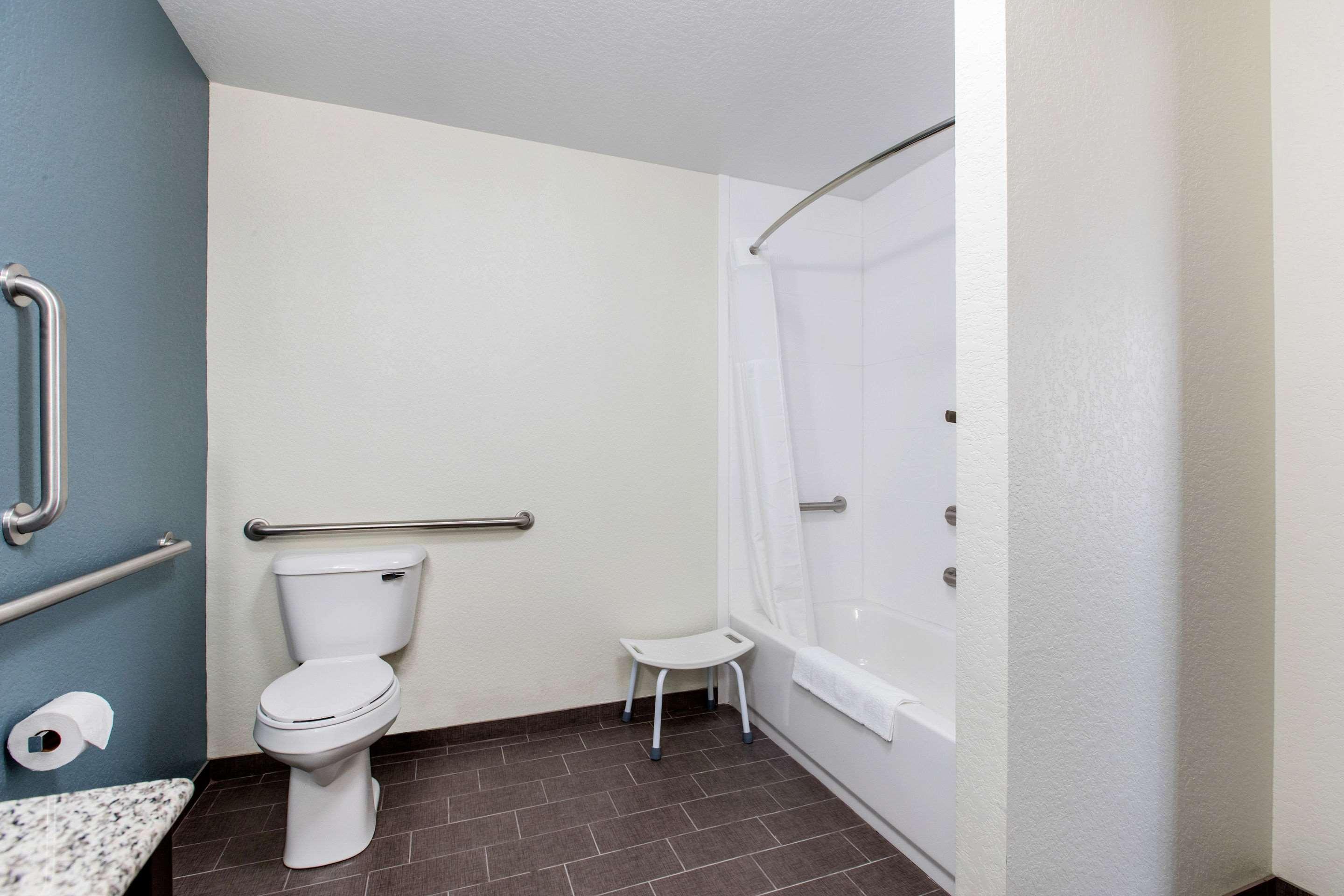 Sleep Inn & Suites Ankeny - Des Moines מראה חיצוני תמונה