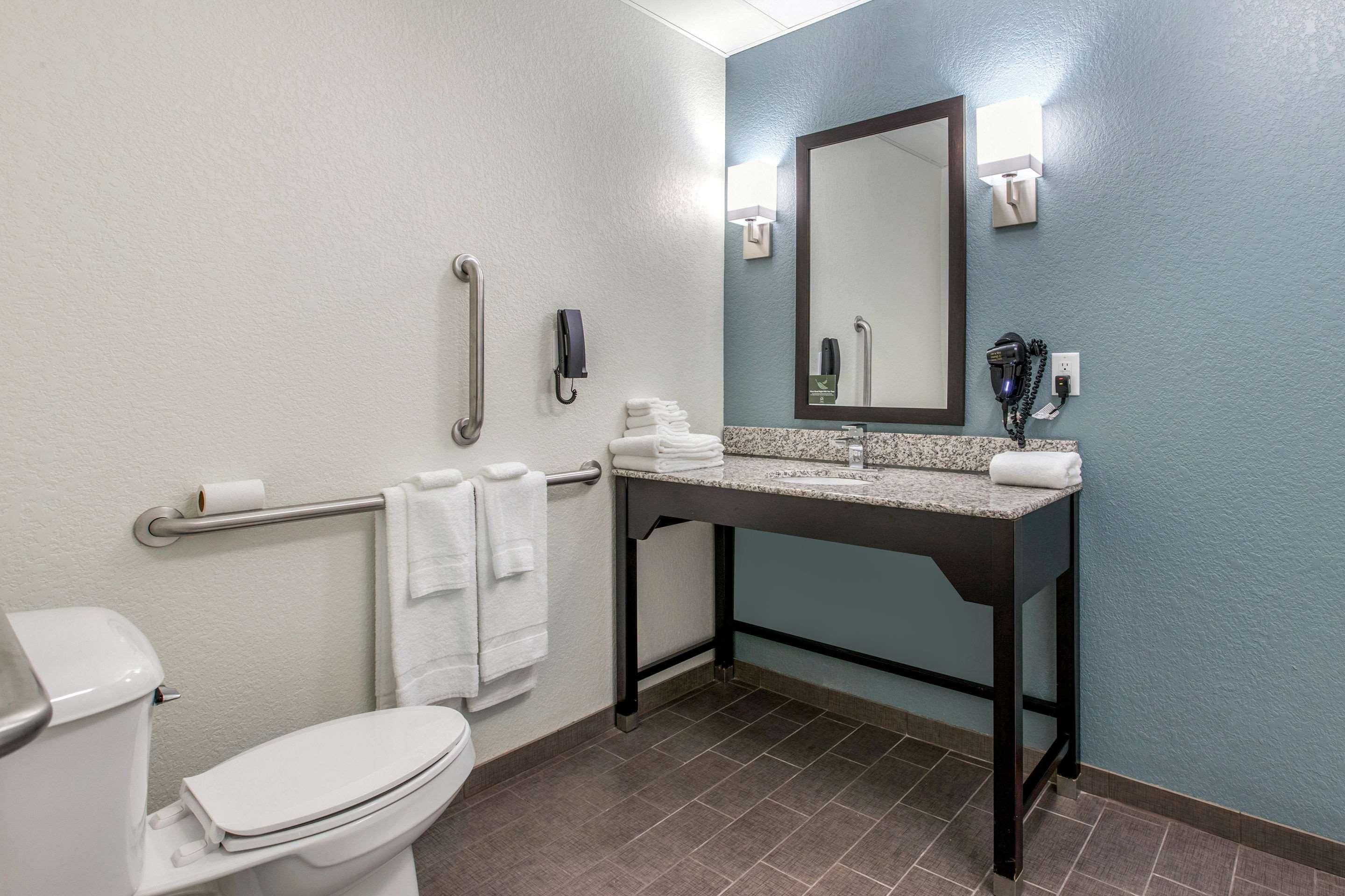 Sleep Inn & Suites Ankeny - Des Moines מראה חיצוני תמונה