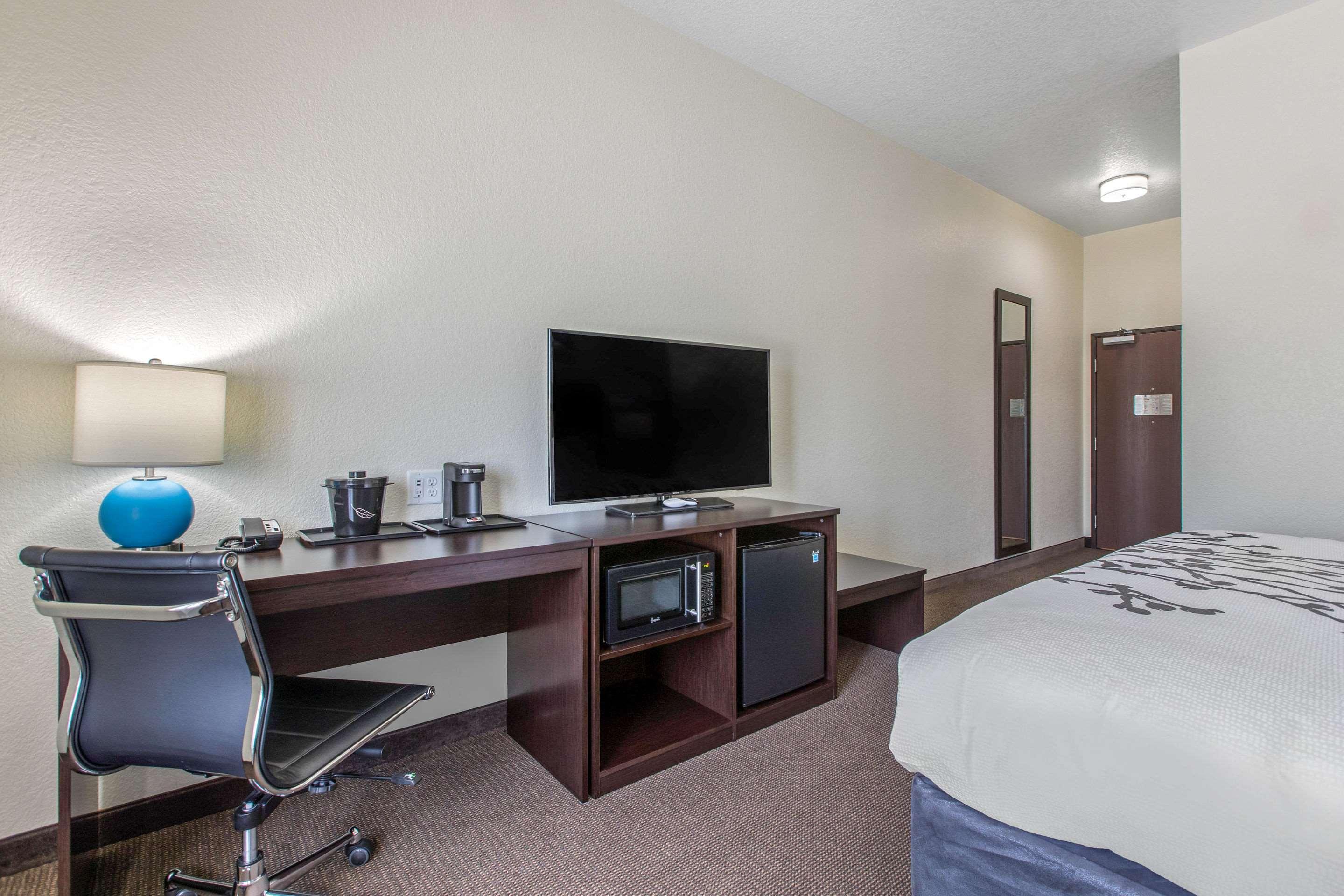 Sleep Inn & Suites Ankeny - Des Moines מראה חיצוני תמונה
