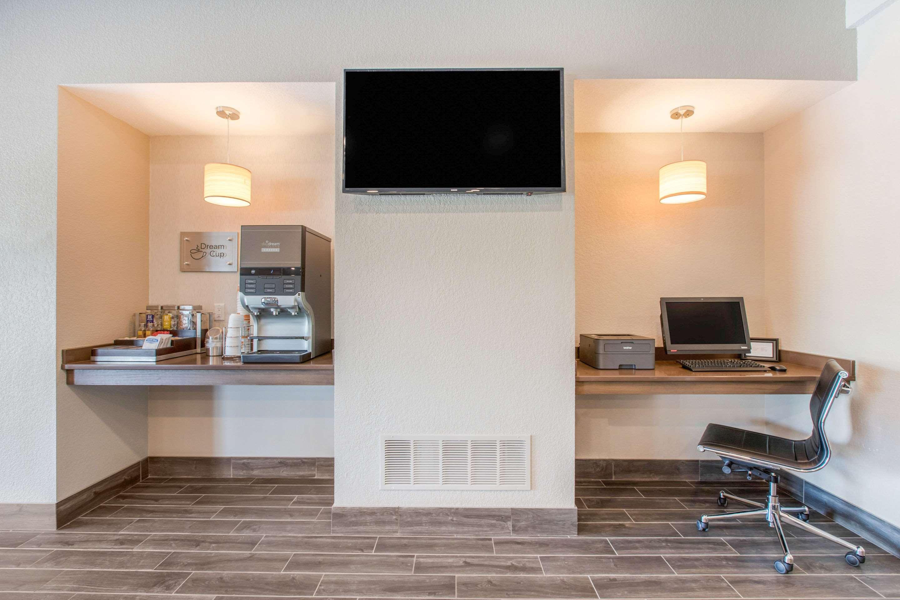 Sleep Inn & Suites Ankeny - Des Moines מראה חיצוני תמונה
