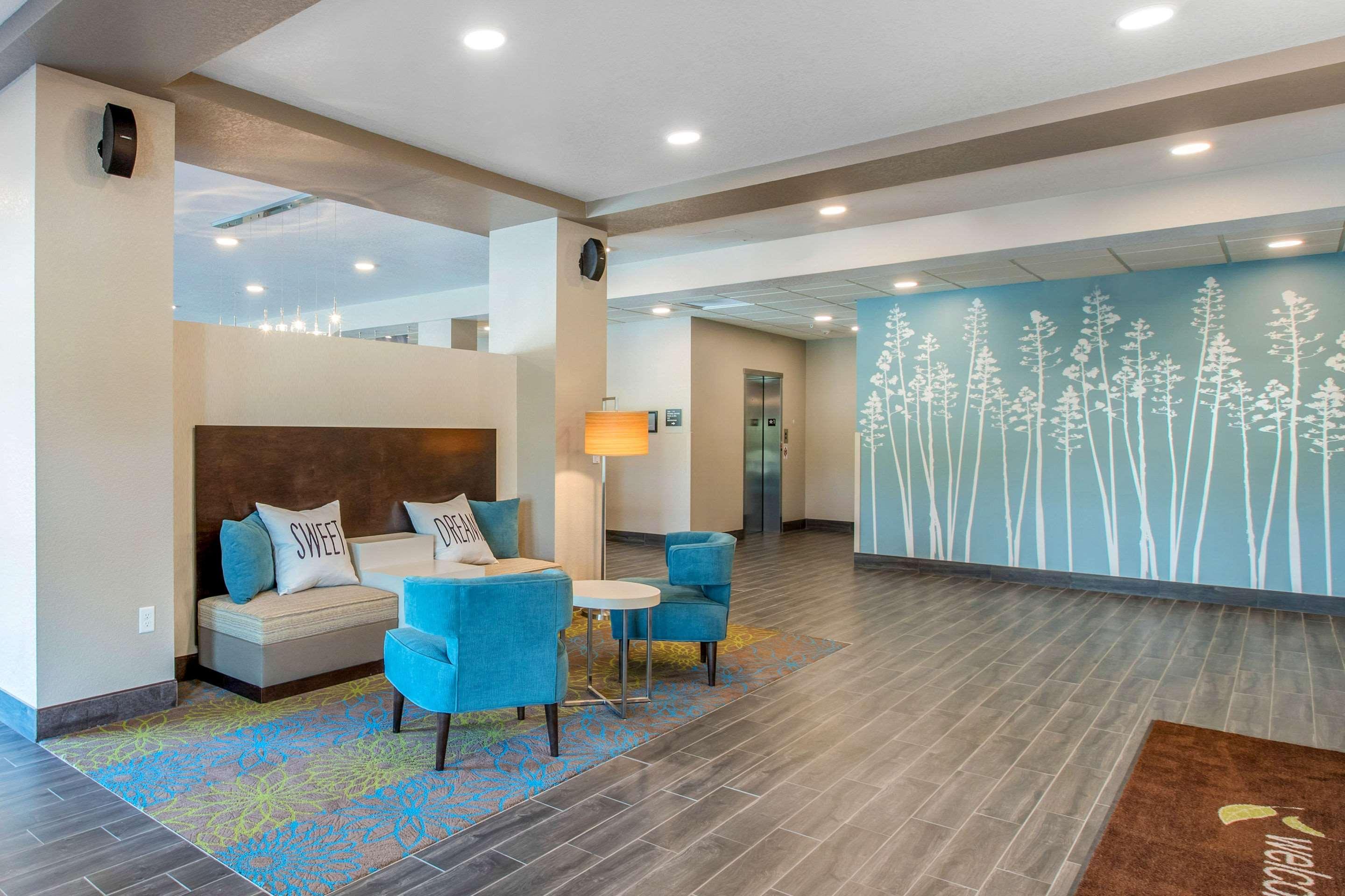 Sleep Inn & Suites Ankeny - Des Moines מראה חיצוני תמונה