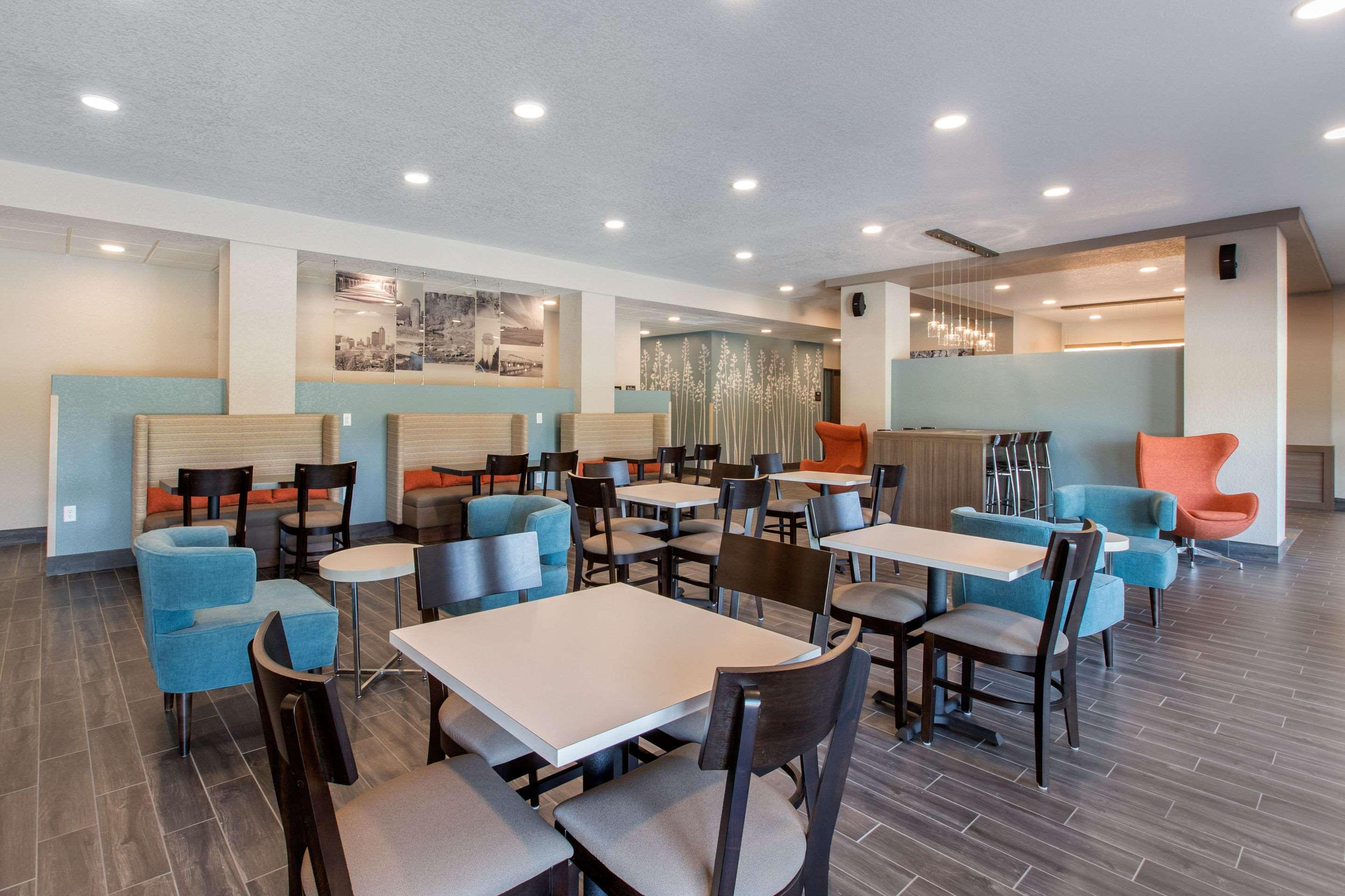 Sleep Inn & Suites Ankeny - Des Moines מראה חיצוני תמונה