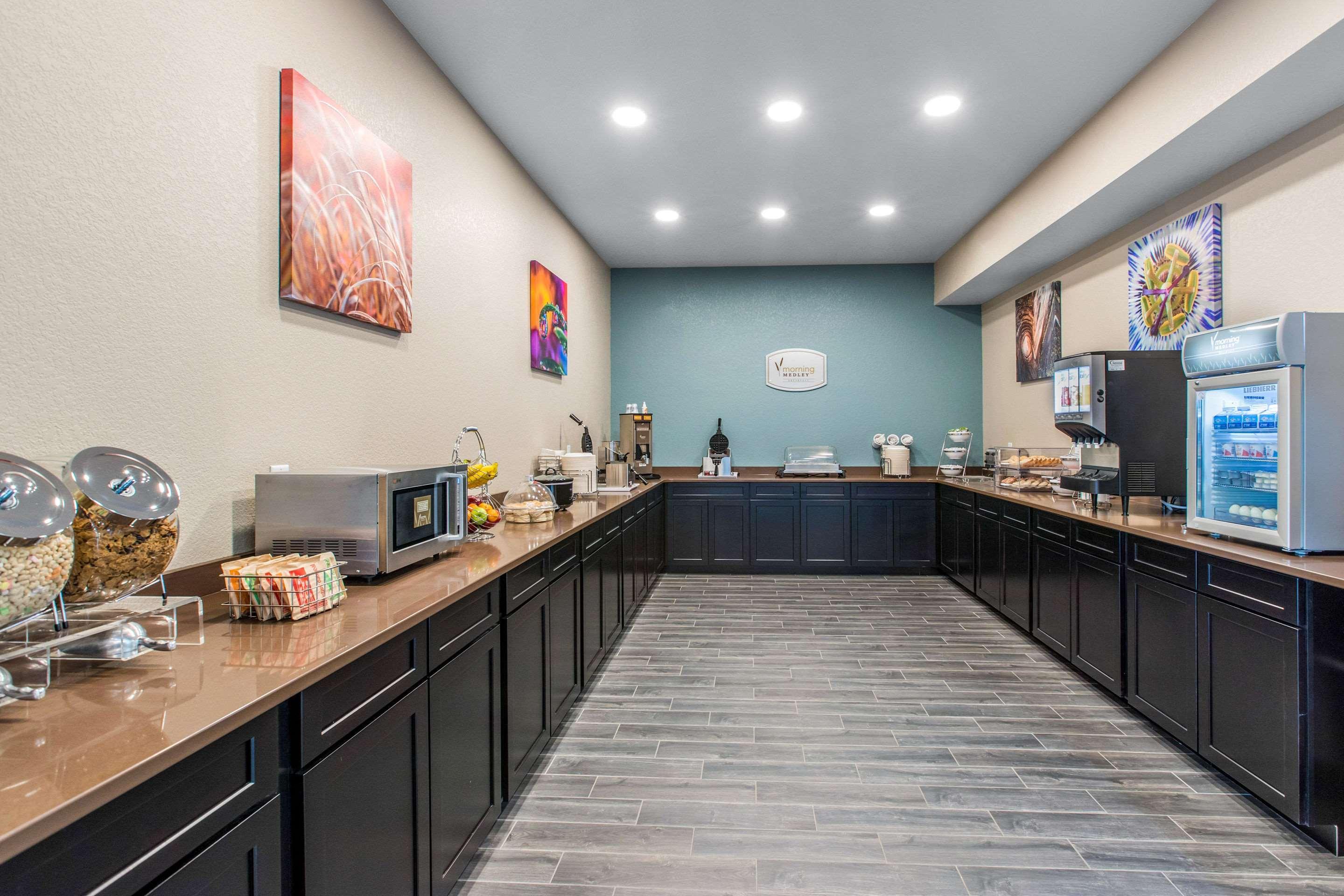 Sleep Inn & Suites Ankeny - Des Moines מראה חיצוני תמונה