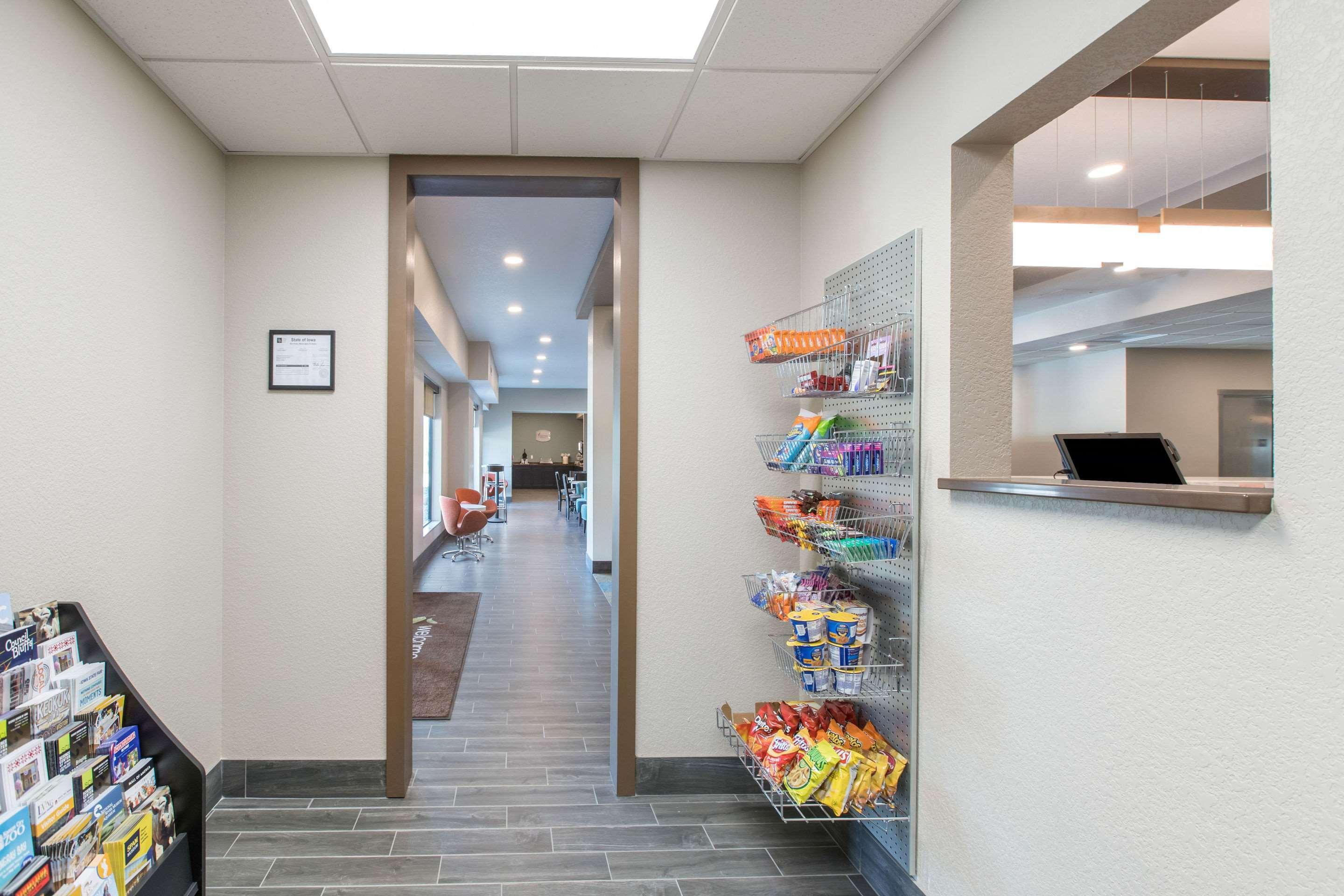 Sleep Inn & Suites Ankeny - Des Moines מראה חיצוני תמונה