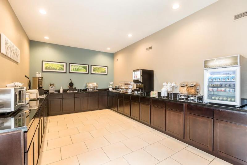 Sleep Inn & Suites Ankeny - Des Moines מראה חיצוני תמונה
