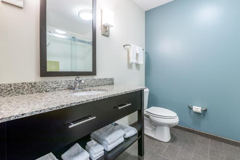 Sleep Inn & Suites Ankeny - Des Moines מראה חיצוני תמונה